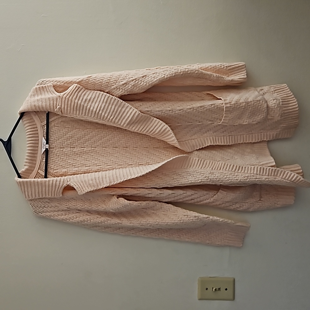 XL Candie's‎ Sweater